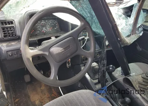 1994 Suzuki Sidekick Jx из США, поврежденный, VIN JS3TD03V3R4101999